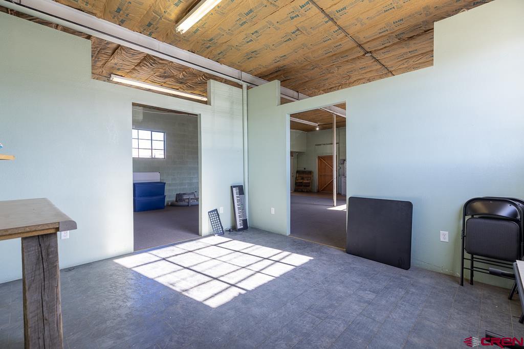 27 South Broadway Cortez, CO 81321 - Photo 24 of 35 a view of livingroom with furniture