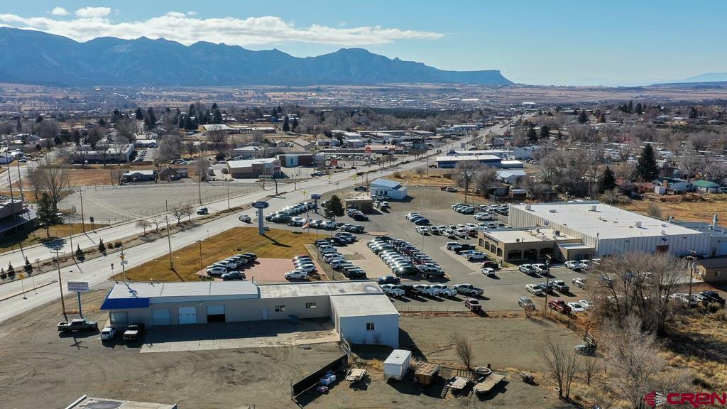 27 South Broadway Cortez, CO 81321 - Photo 34 of 35