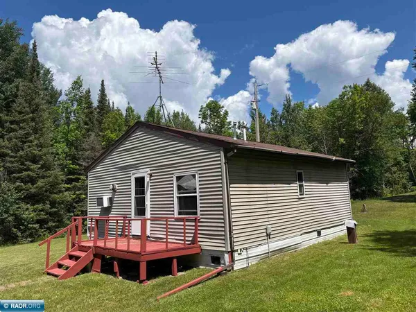 $195,000 | 11625 Nett Lake Road, Orr, MN 55771