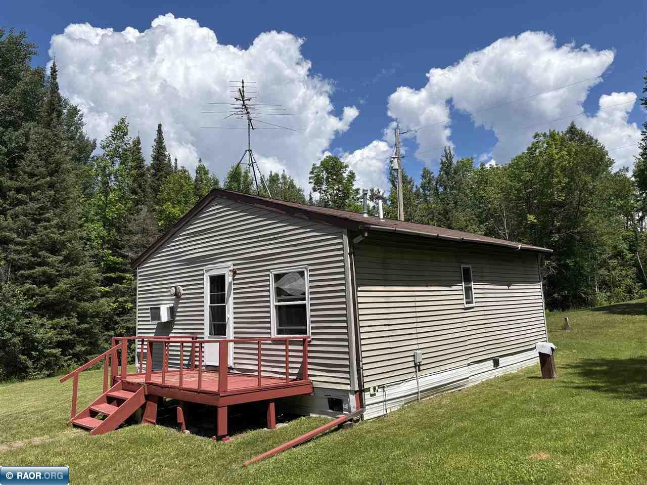 11625 Nett Lake Road Orr, MN 55771 - Photo 1 of 19