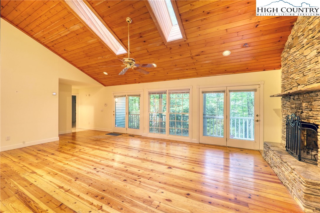 634 Schaffer Road Boone, NC 28607 - Photo 1 of 43 Gallery Image 1
