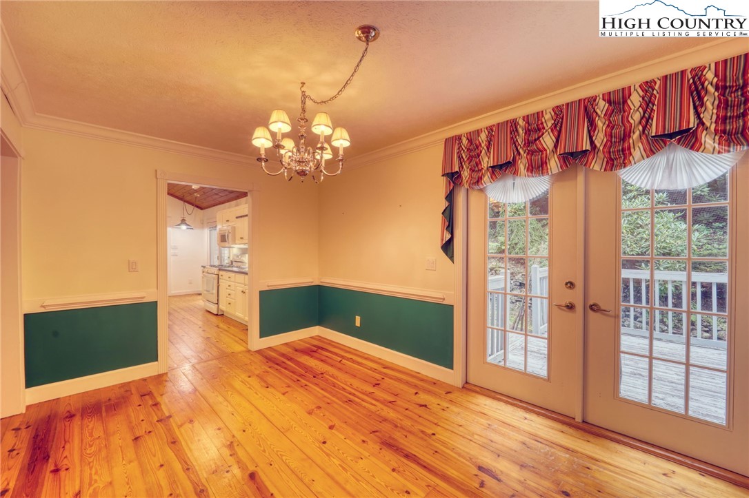 634 Schaffer Road Boone, NC 28607 - Photo 11 of 43 Gallery Image 11