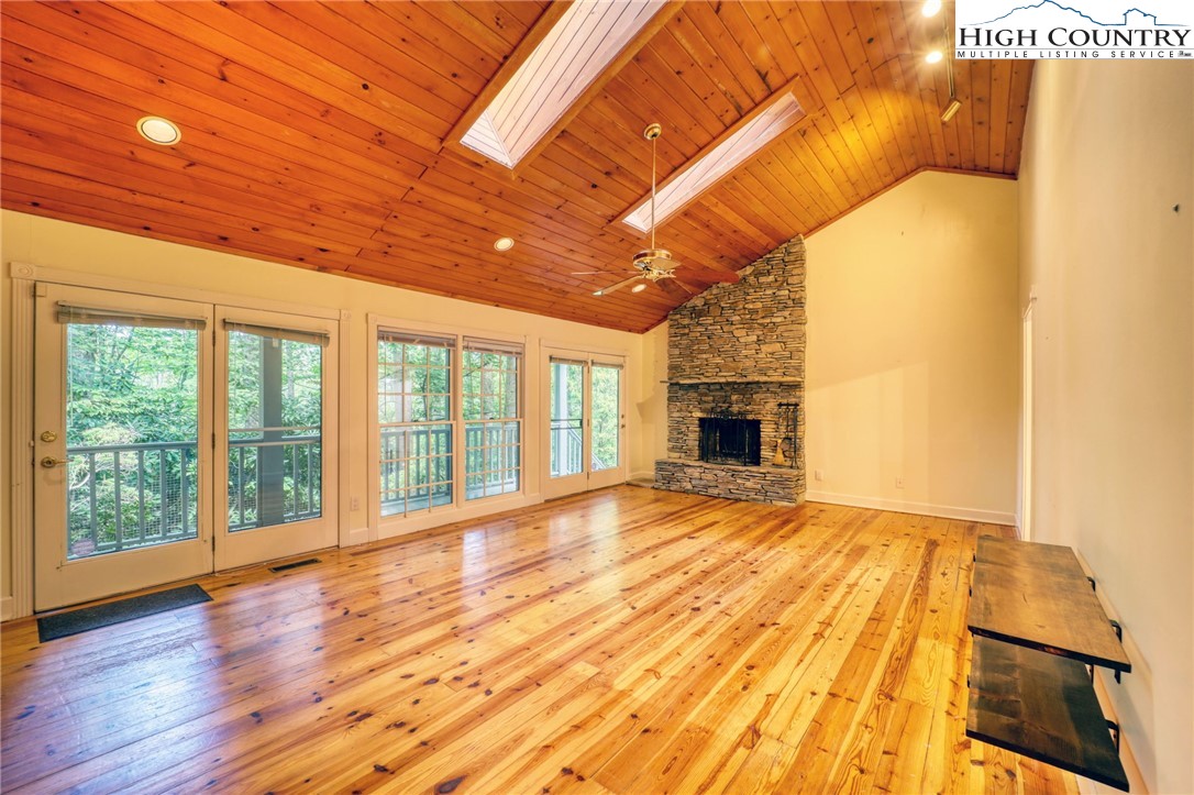 634 Schaffer Road Boone, NC 28607 - Photo 2 of 43 Gallery Image 2