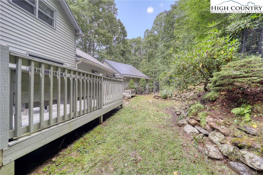 634 Schaffer Road Boone, NC 28607 - Photo 42 of 43 Gallery Image 42
