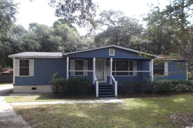 107 State Rd S-7-596 Beaufort, SC 29906 - Photo 1 of 14 Primary Photo