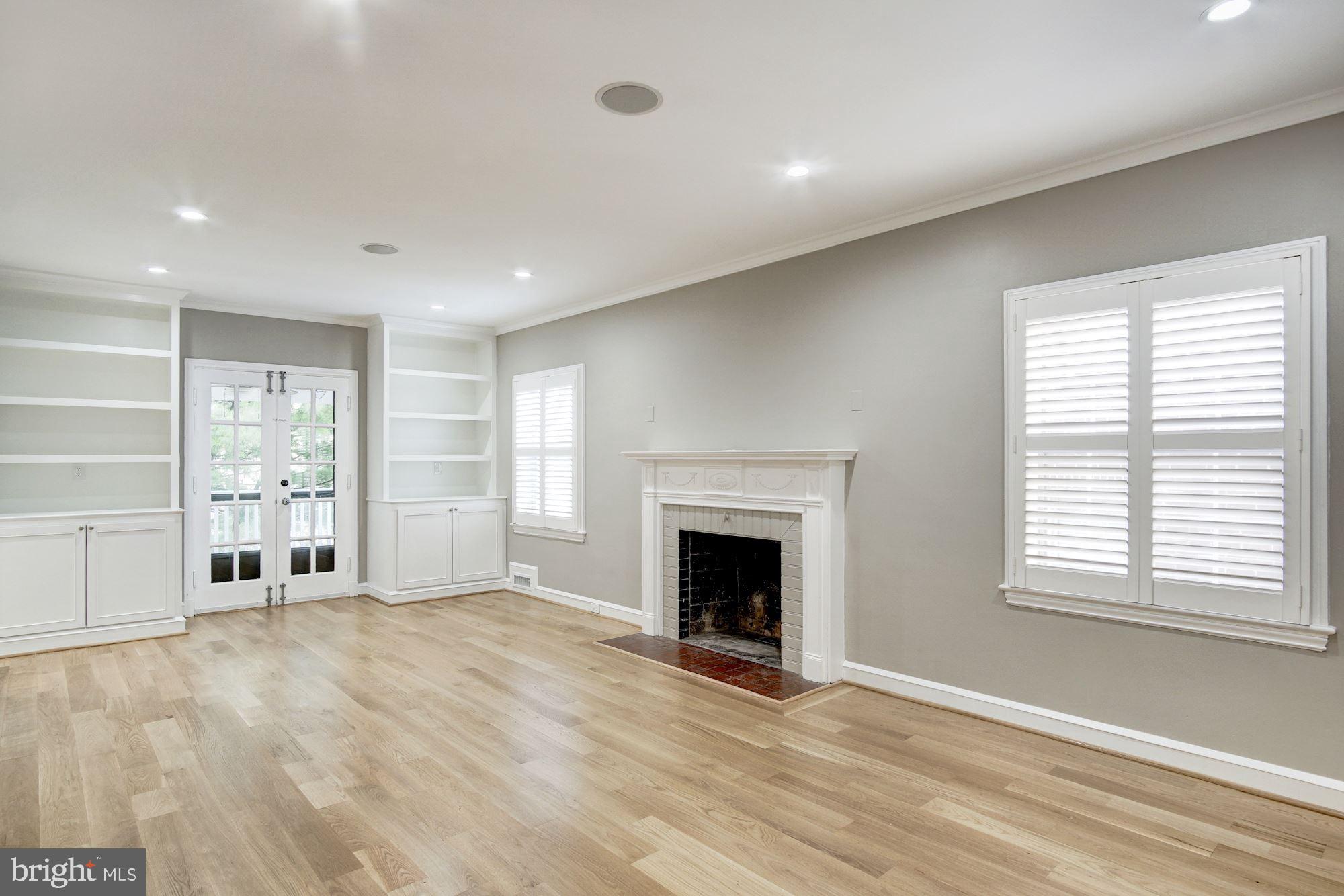 1626 Kalmia Road Northwest Washington, DC 20012 - Photo 7 of 48