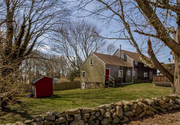 1970 Main Road Westport, MA 02791 - Photo 2 of 25