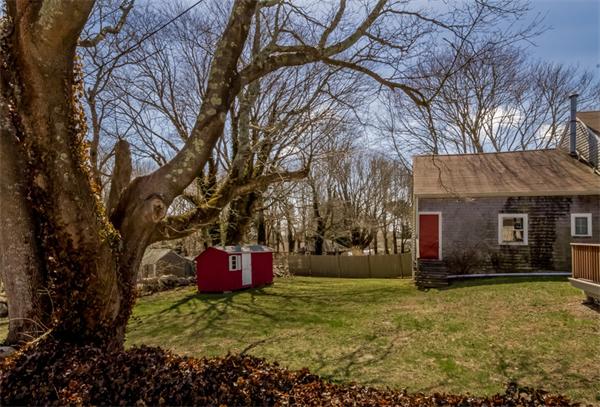 1970 Main Road Westport, MA 02791 - Photo 22 of 25