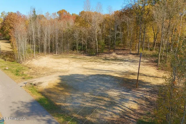 $63,500 | 62 Shamrock Loop, Byhalia, MS 38611