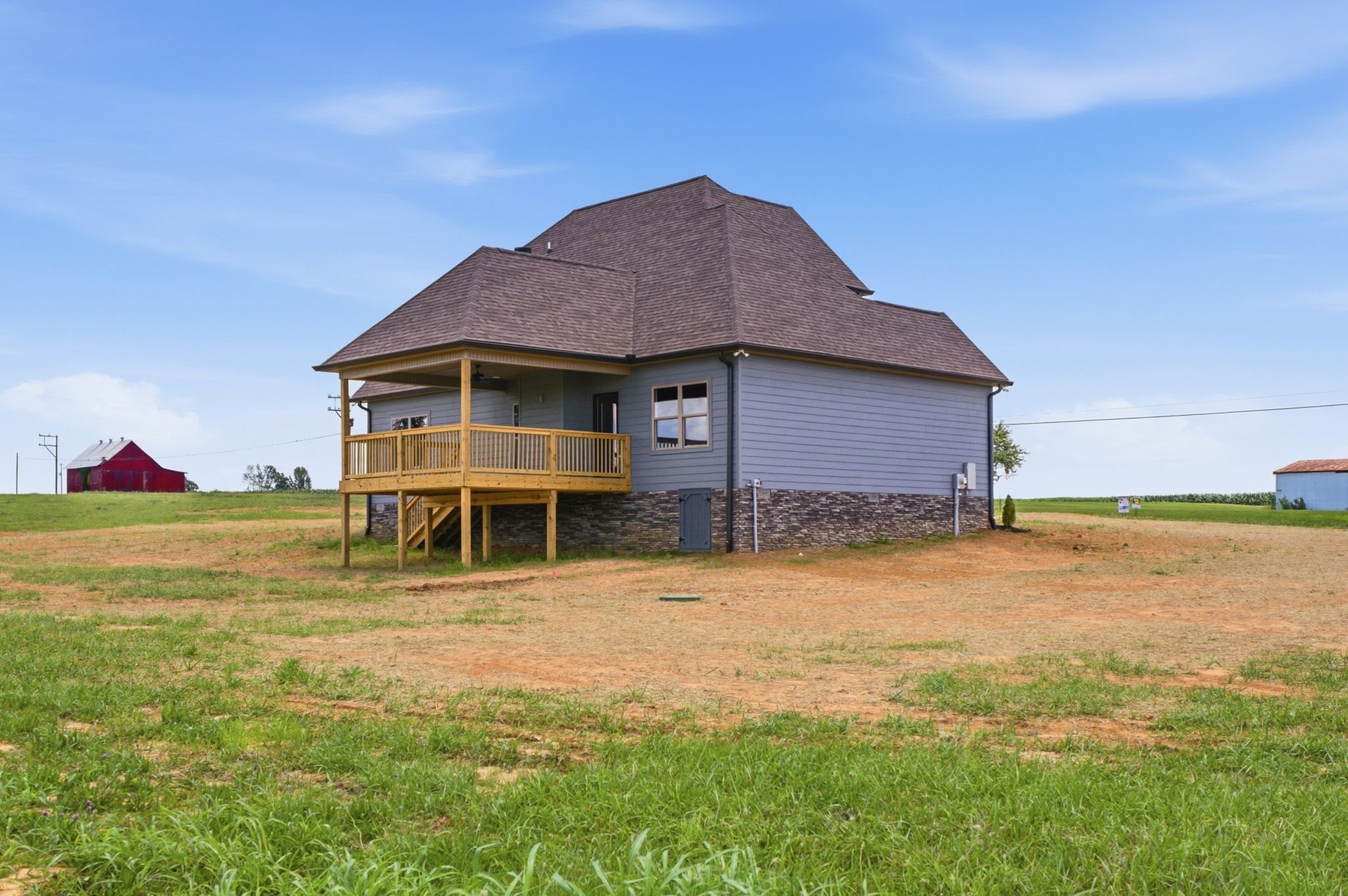 5560 Borthick Road Springfield, TN 37172 - Photo 42 of 42 Gallery Image 42