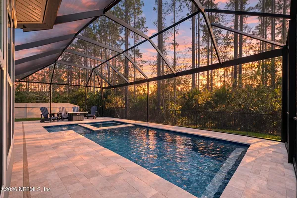 $887,750 | 216 Oxbridge Way, St. Johns, FL 32259