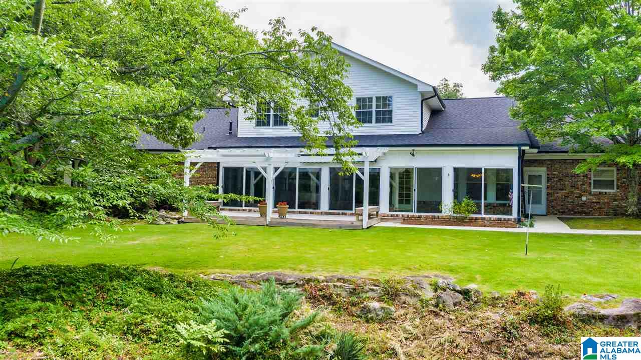 5320 Old Leeds Road Birmingham, AL 35210 - Photo 9 of 50
