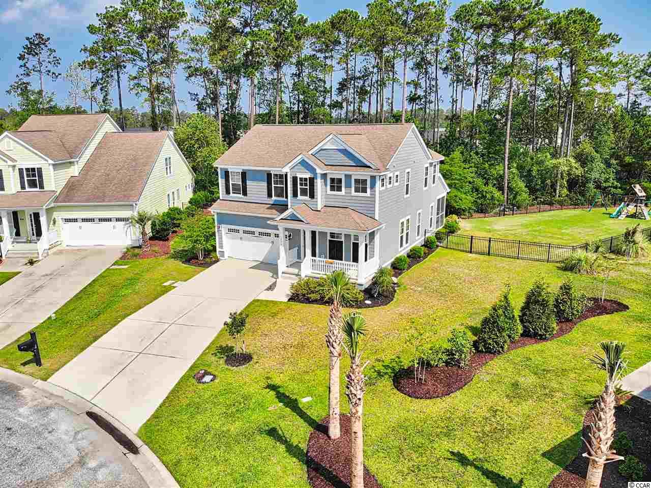 1004 Elysium Court Murrells Inlet, SC 29576 - Photo 3 of 40 Gallery Image 3