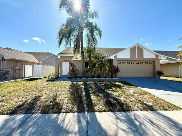 $2,498 | 7048 Hollowell Drive, Tampa, FL 33634