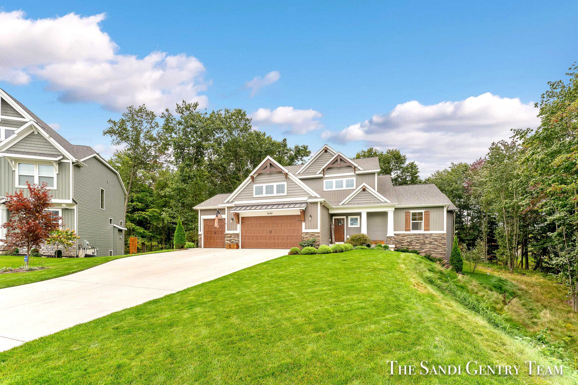 16688 Spring Tree Drive Spring Lake, MI 49456 - Photo 41 of 50 AIV00282