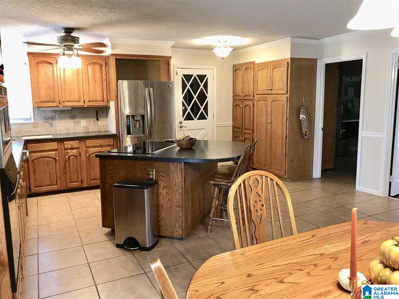 3209 Corner Road Empire, AL 35063 - Photo 9 of 43