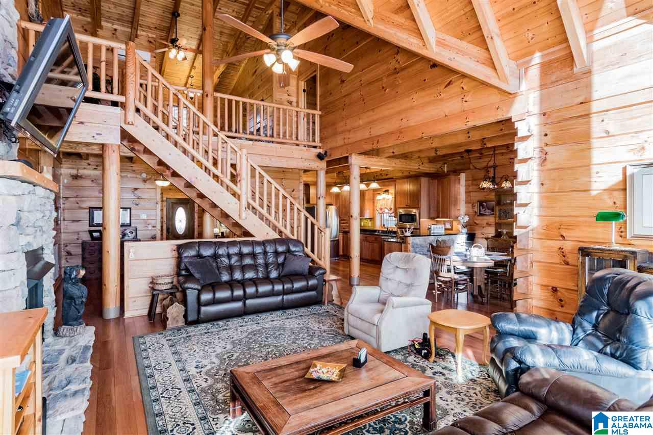 114 Scenic Peak Road Springville, AL 35146 - Photo 8 of 48