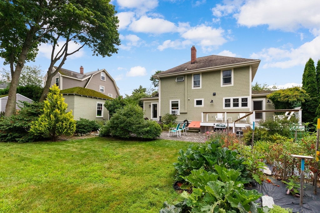 115 Aspen Road Swampscott, MA 01907 - Photo 34 of 36 Gallery Image 34