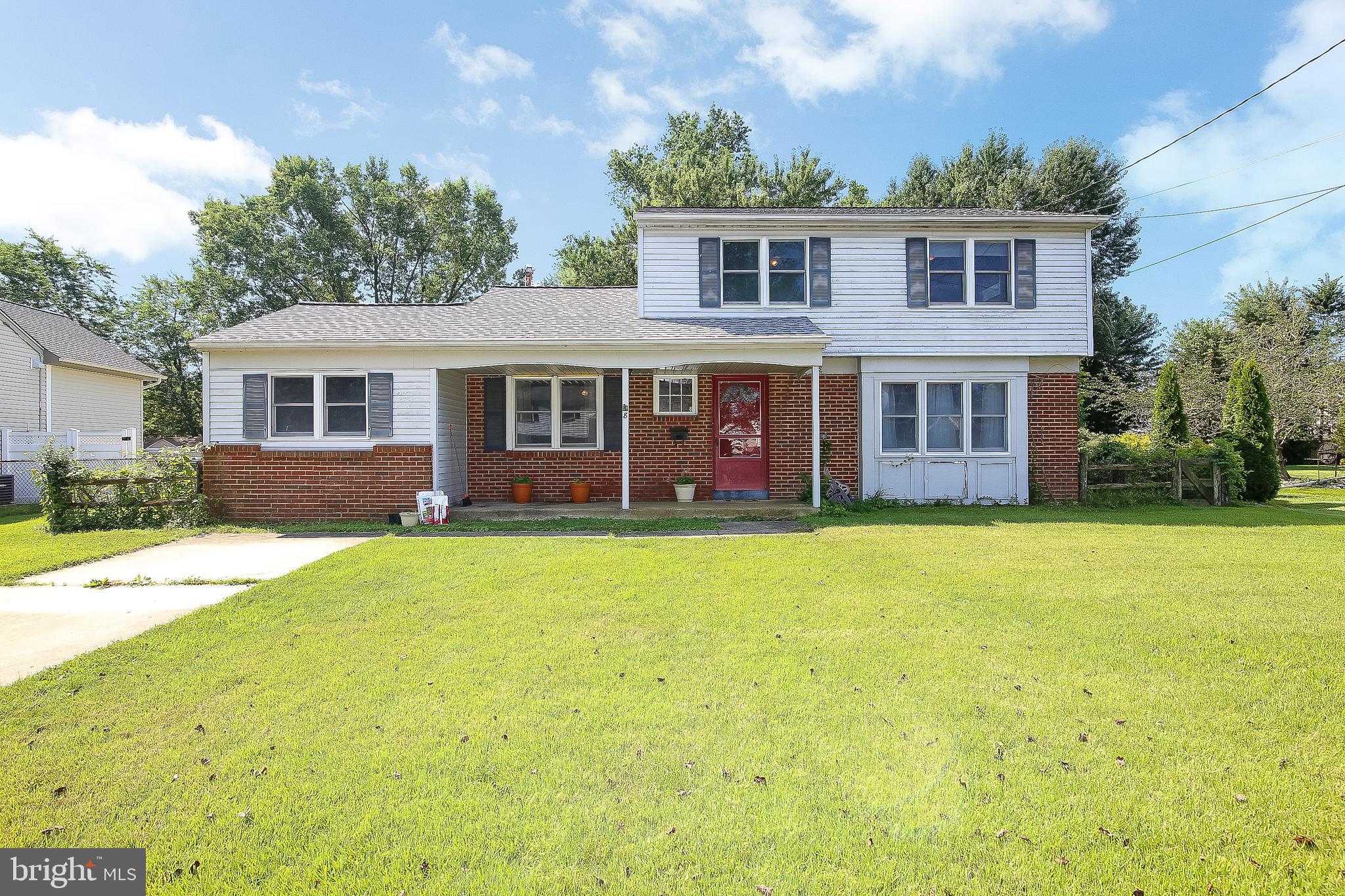 8 Bancroft Road Marlton, NJ 08053 - Photo 1 of 45