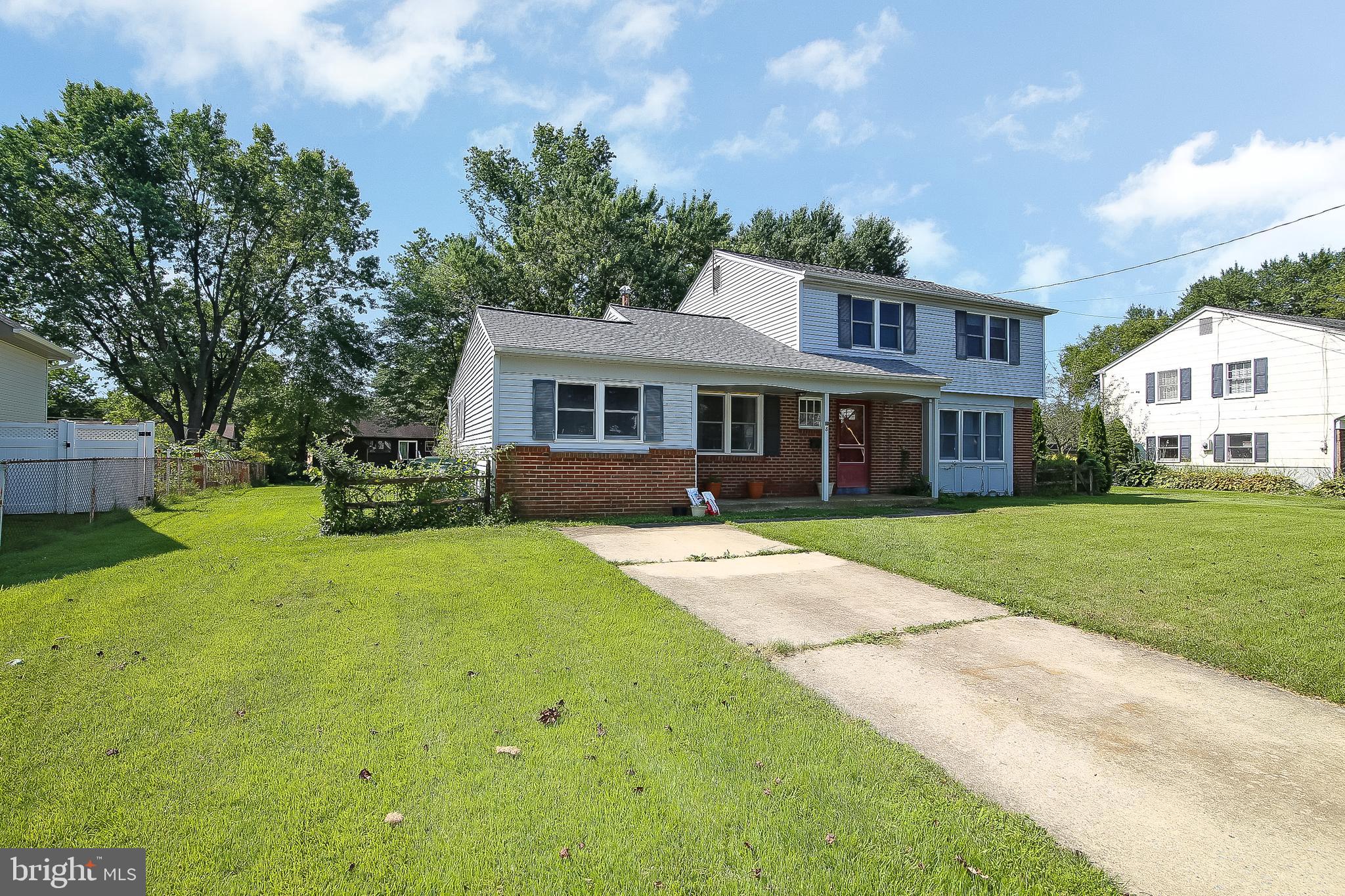 8 Bancroft Road Marlton, NJ 08053 - Photo 3 of 45