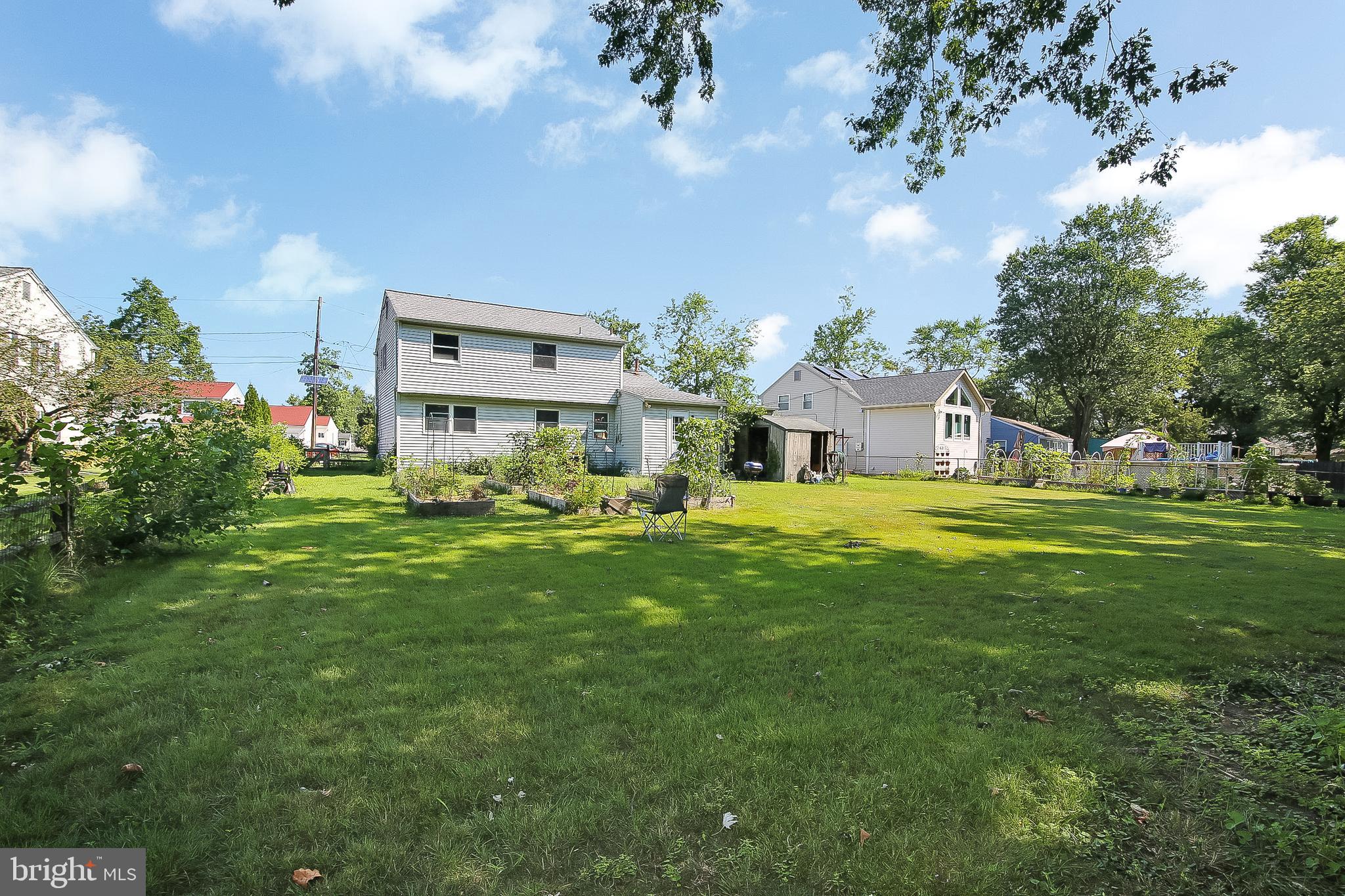 8 Bancroft Road Marlton, NJ 08053 - Photo 38 of 45