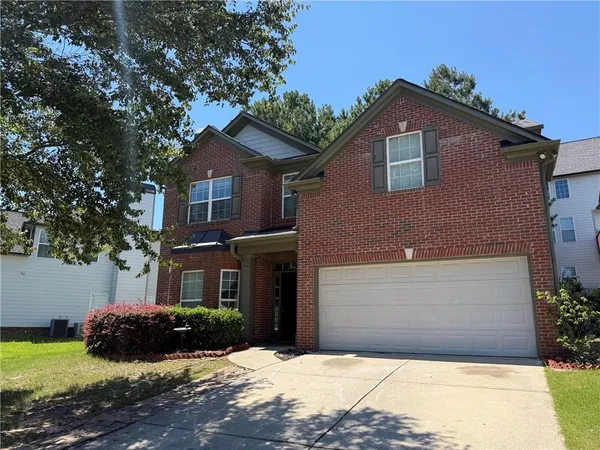 $499,000 | 4542 Elsinore Circle Northwest, Norcross, GA 30071
