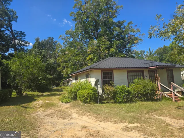 $89,900 | 404 Saxon Street, Dublin, GA 31021