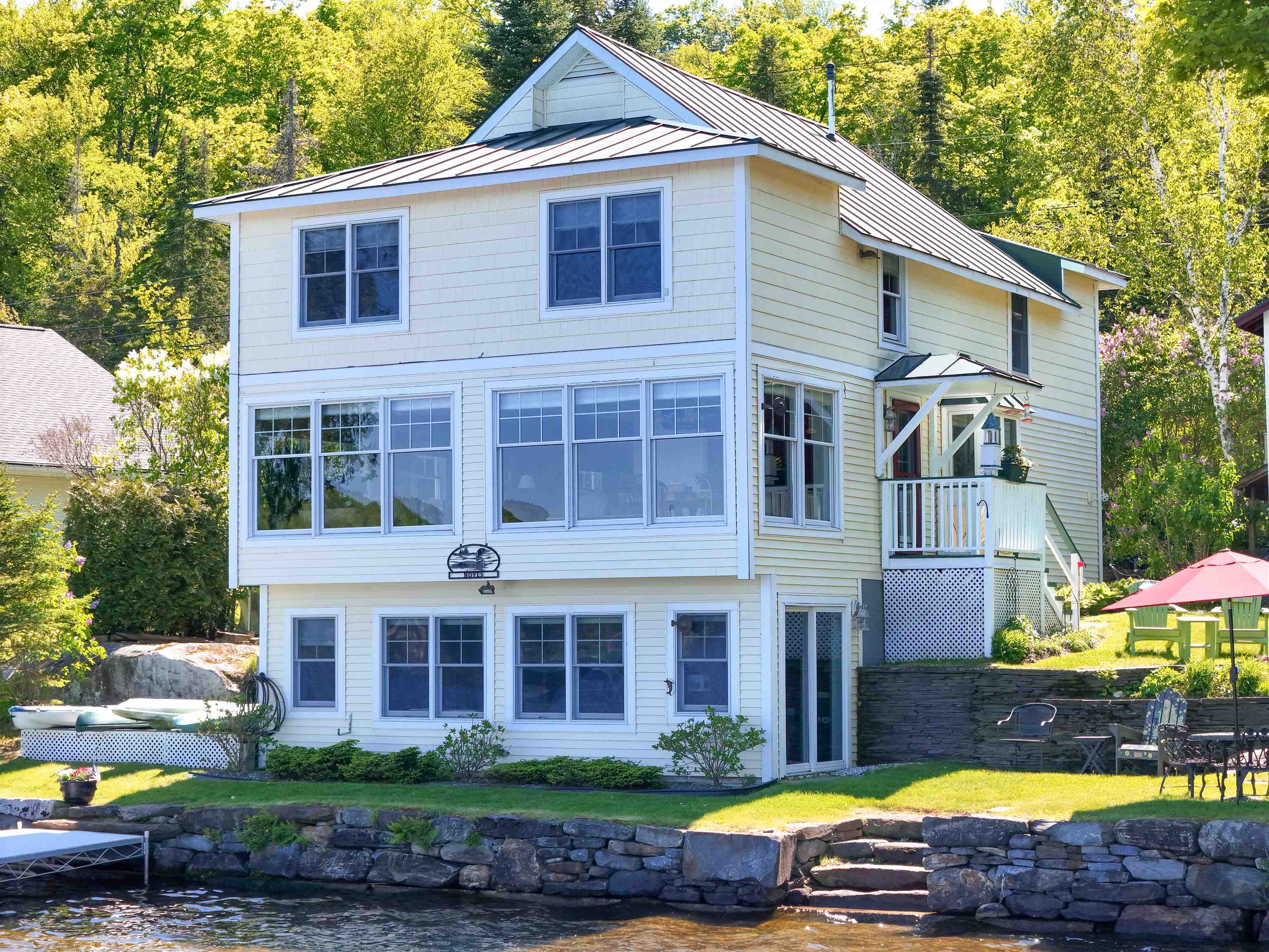 1559 West Shore Road Cabot, VT 05647 - Photo 6 of 60