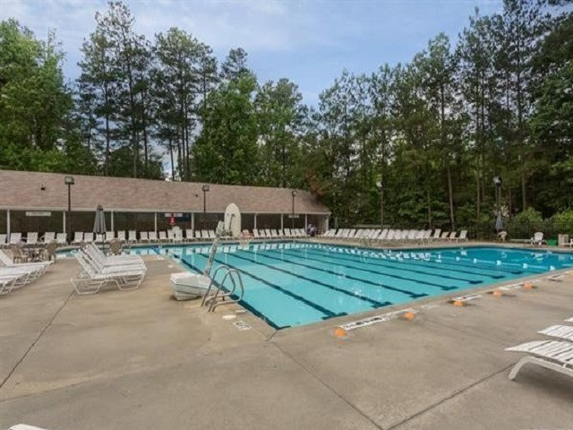 5012 Denham Court Raleigh, NC 27613 - Photo 13 of 13 Community Pool