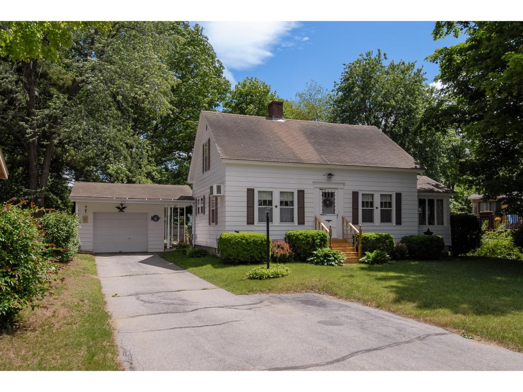 453 Portland Street Rochester, NH 03867 - Photo 23 of 24