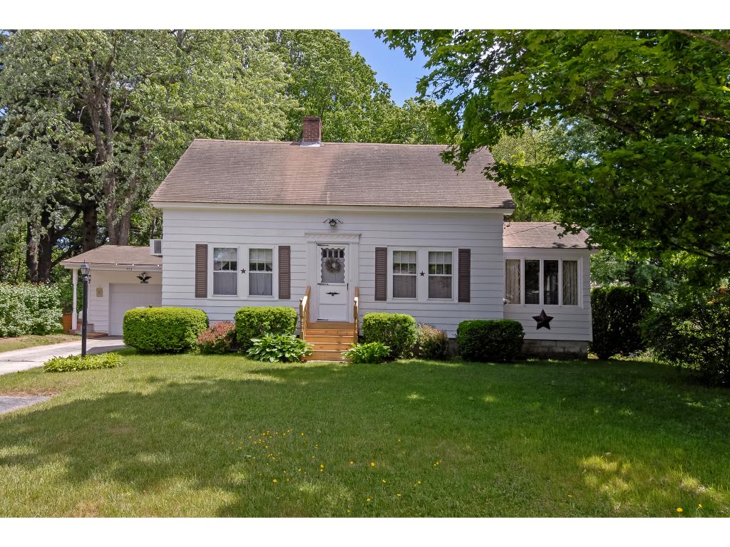 453 Portland Street Rochester, NH 03867 - Photo 24 of 24
