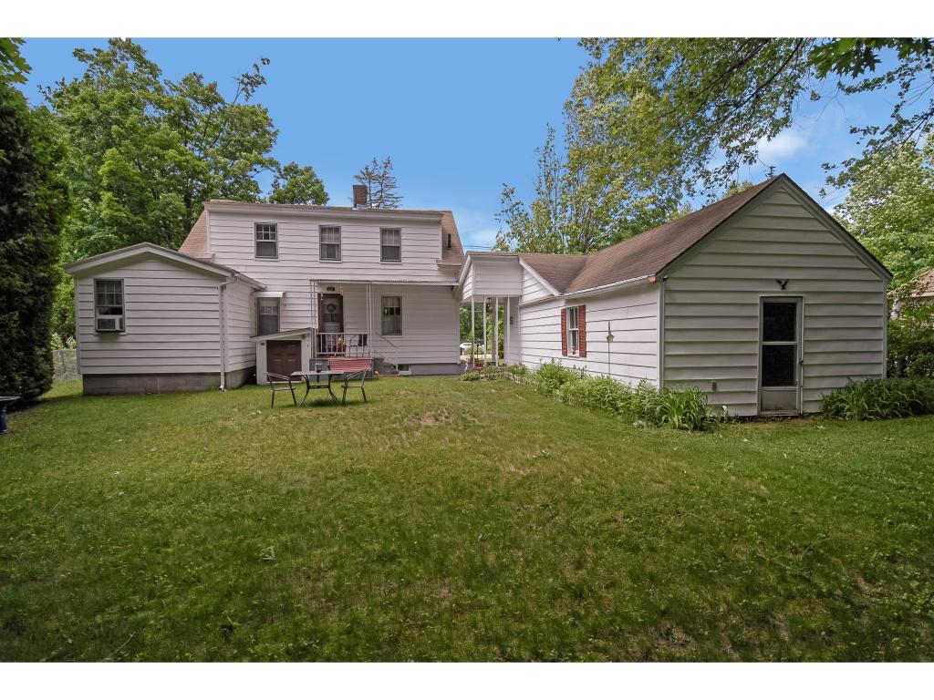 453 Portland Street Rochester, NH 03867 - Photo 8 of 24