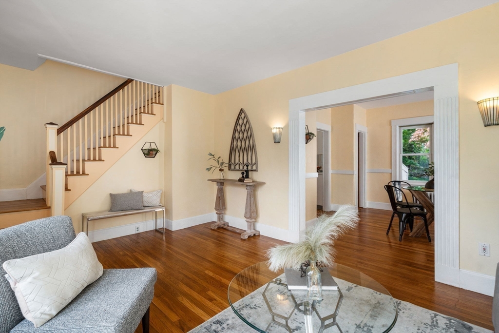 27 Governor Road Arlington, MA 02474 - Photo 7 of 19 Gallery Image 7