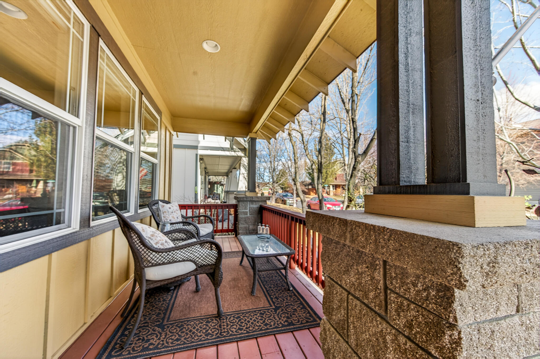 62661 Hawkview Road Bend, OR 97701 - Photo 4 of 42 04 Hawkeye5