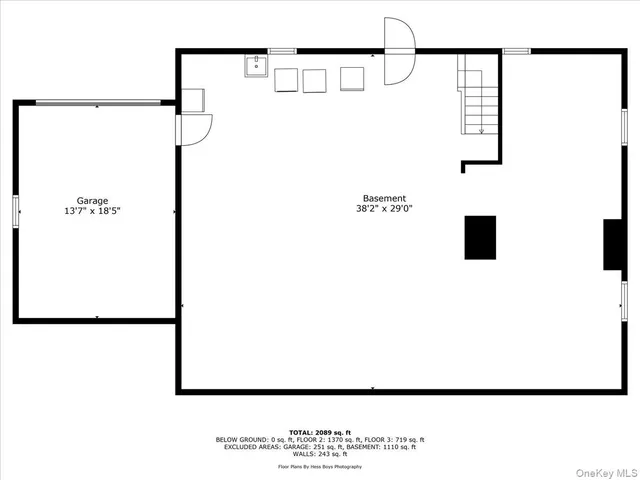 $4,800 | 157 Highway 100, Katonah, NY 10536