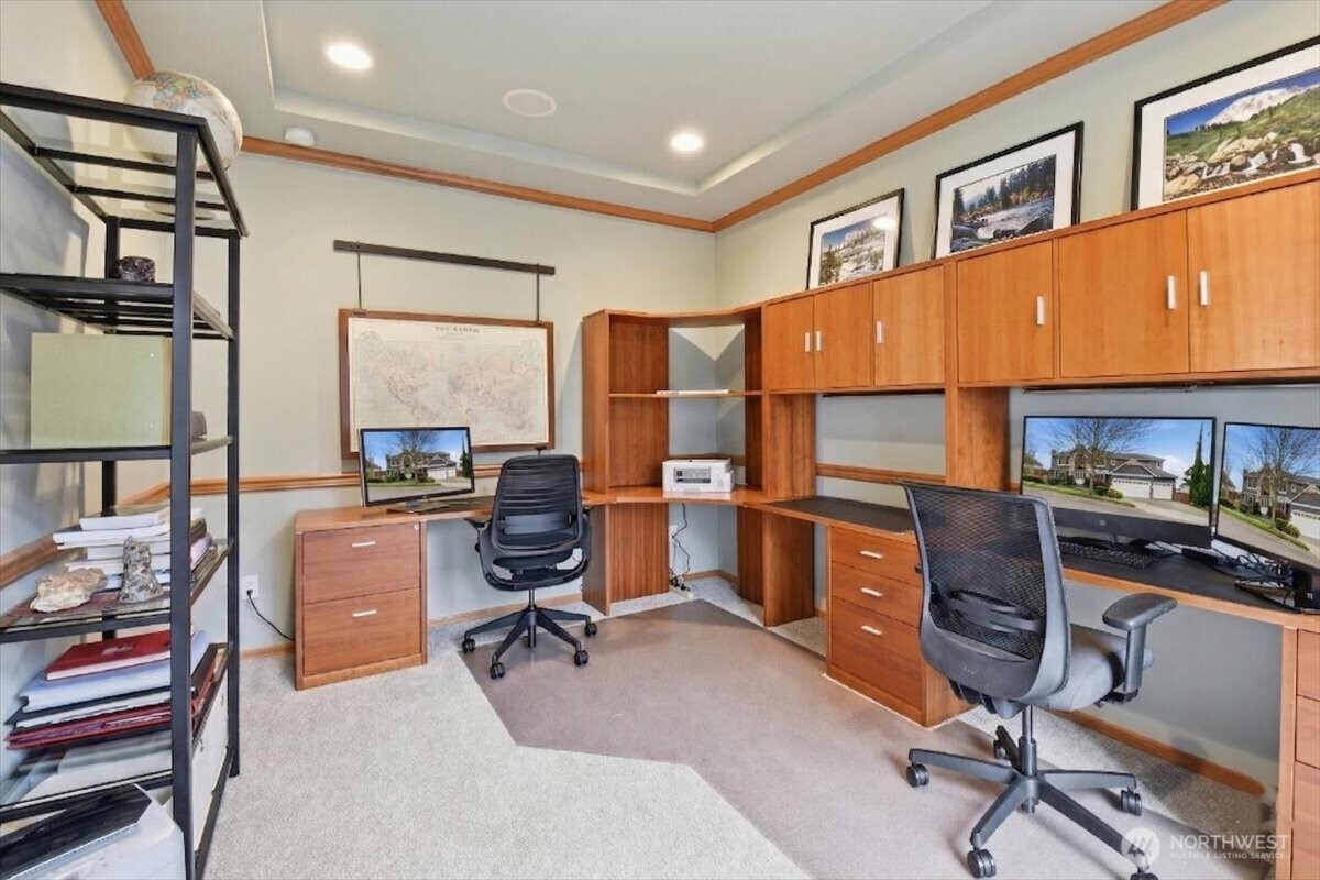 2108 242nd Street Southeast Bothell, WA 98021 - Photo 14 of 39