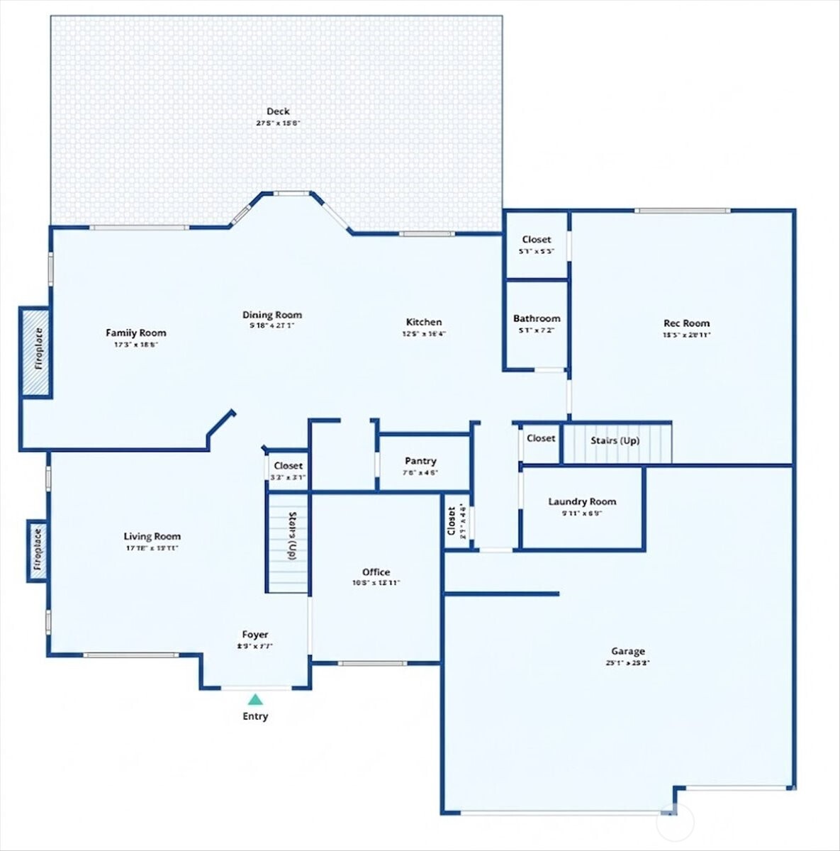2108 242nd Street Southeast Bothell, WA 98021 - Photo 38 of 39