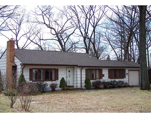 240 East Allen Ridge Road Springfield, MA 01118 - Photo 1 of 8