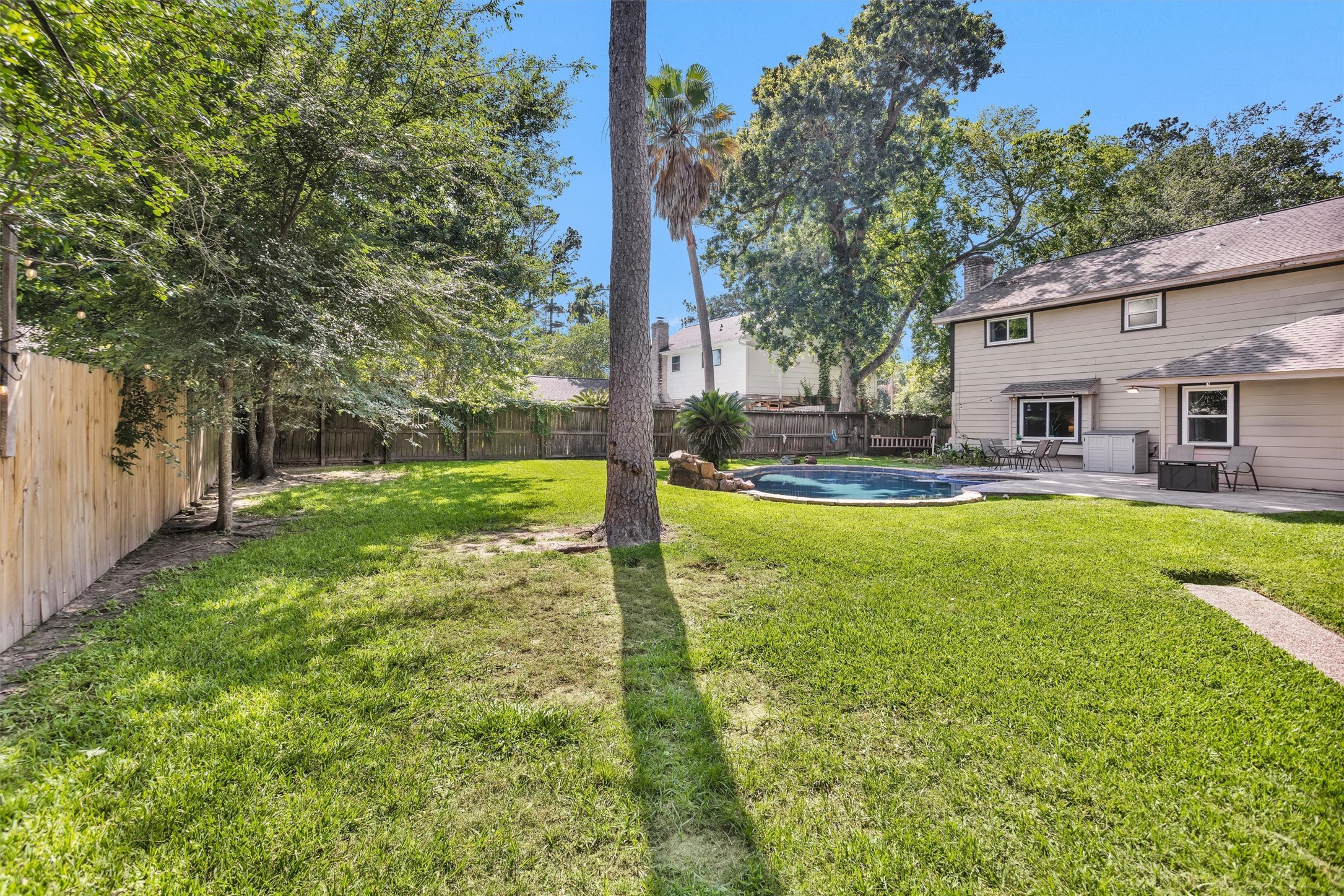 3419 Candlebrook Drive Spring, TX 77388 - Photo 45 of 48