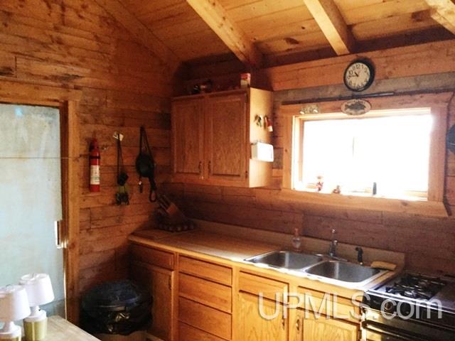 704 Net River Access Road Amasa, MI 49903 - Photo 12 of 36