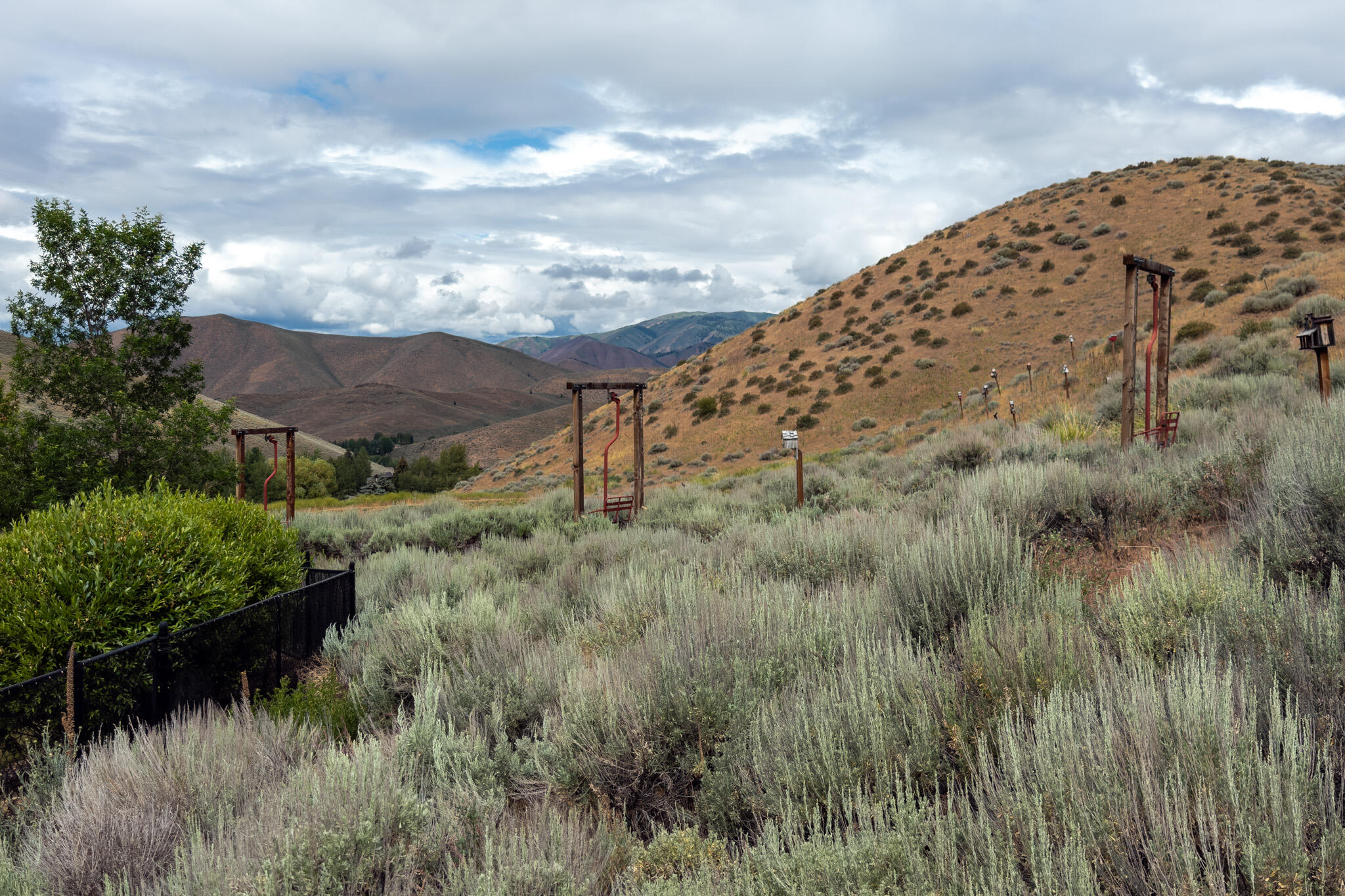 217 East Gulch Road Blaine County, ID 83333 - Photo 76 of 80 217 East Gulch Road