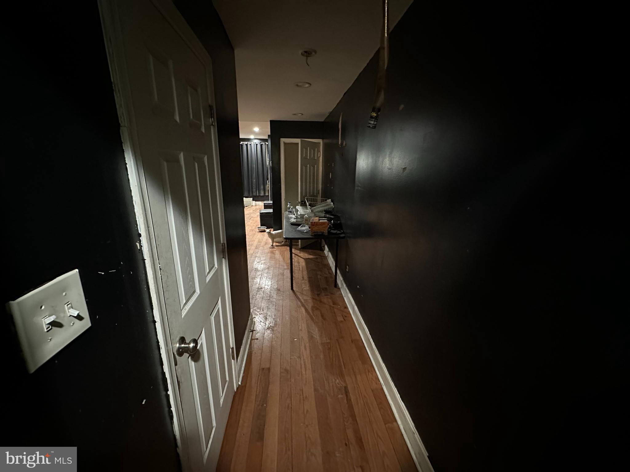 5538 Master Street Philadelphia, PA 19131 - Photo 22 of 30 a view of balcony with furniture