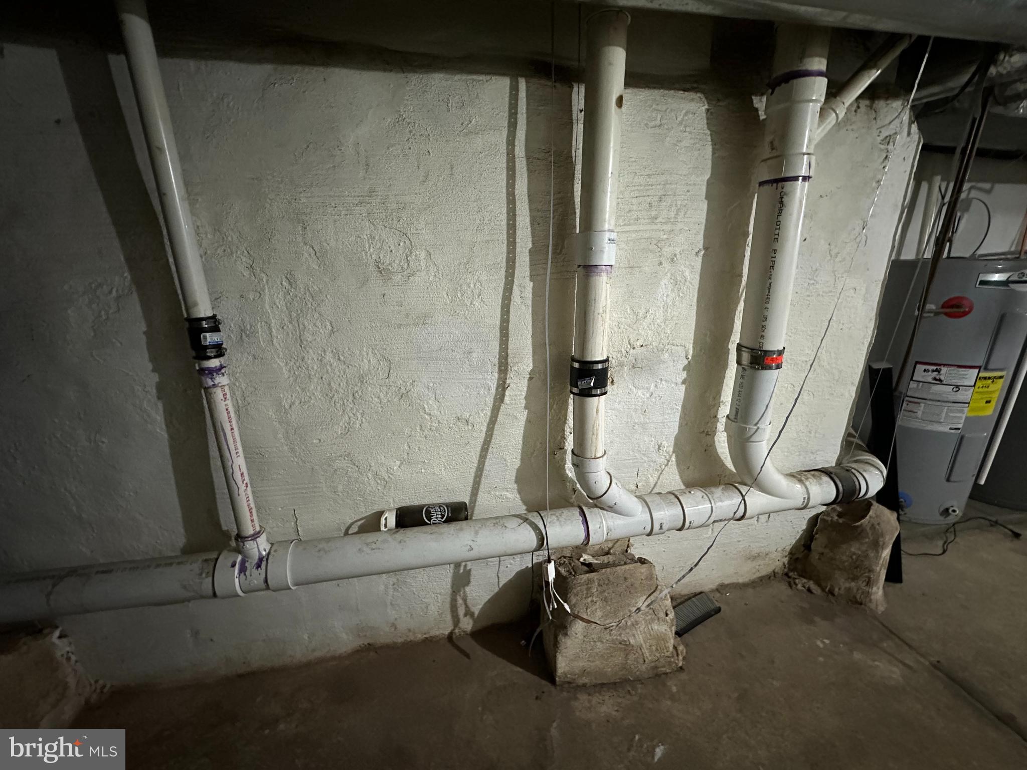 5538 Master Street Philadelphia, PA 19131 - Photo 28 of 30 a view of a room with gym equipment