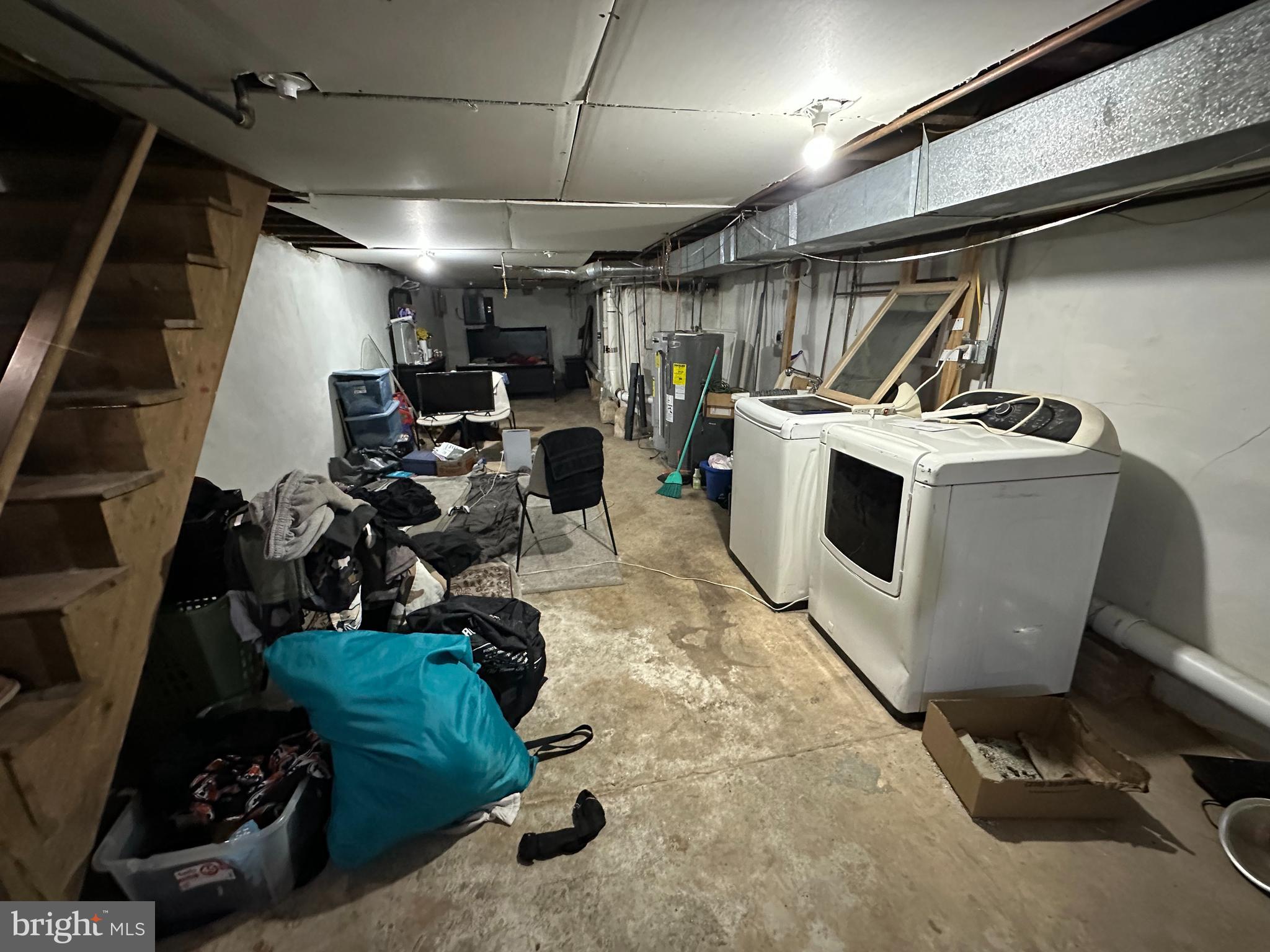 5538 Master Street Philadelphia, PA 19131 - Photo 30 of 30 a view of a storage room