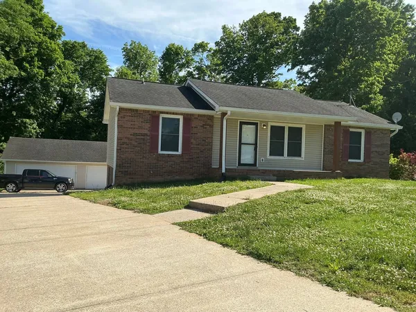 $1,750 | 3721 Lavender Court, Clarksville, TN 37042
