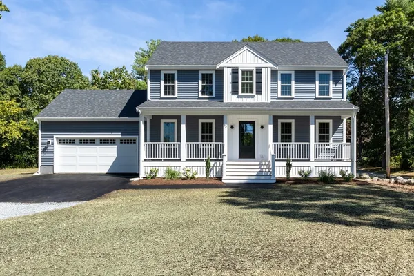 $5,000 | 65 Great Neck Road, Wareham, MA 02571