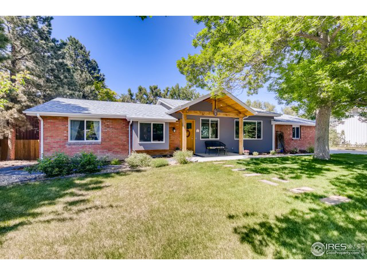 7253 Park Lane Road Longmont, CO 80503 - Photo 1 of 40 Gallery Image 1
