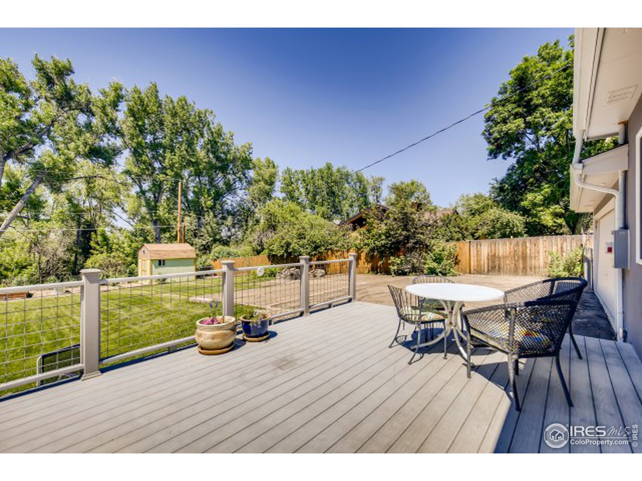7253 Park Lane Road Longmont, CO 80503 - Photo 32 of 40 Gallery Image 32