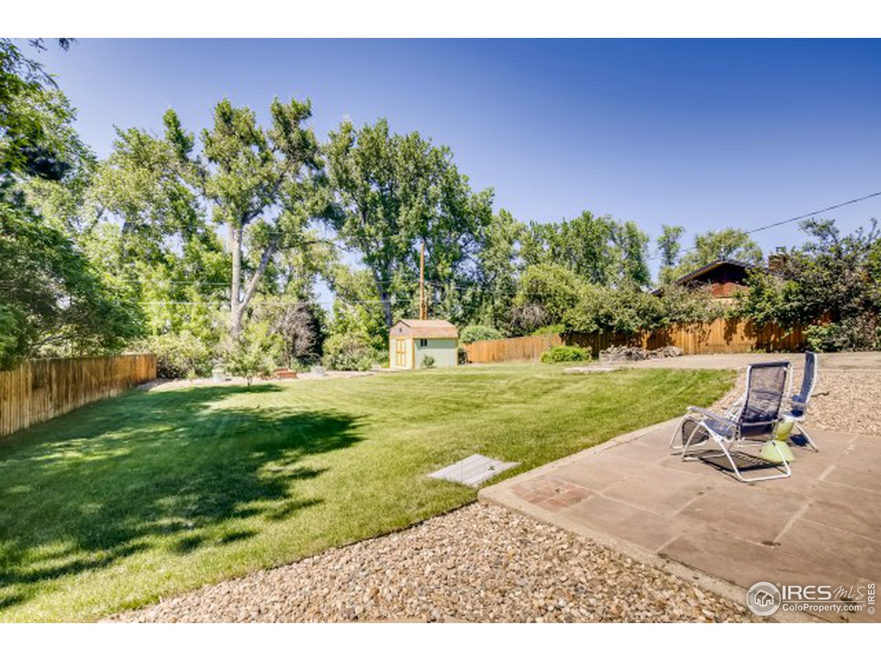 7253 Park Lane Road Longmont, CO 80503 - Photo 34 of 40 Gallery Image 34