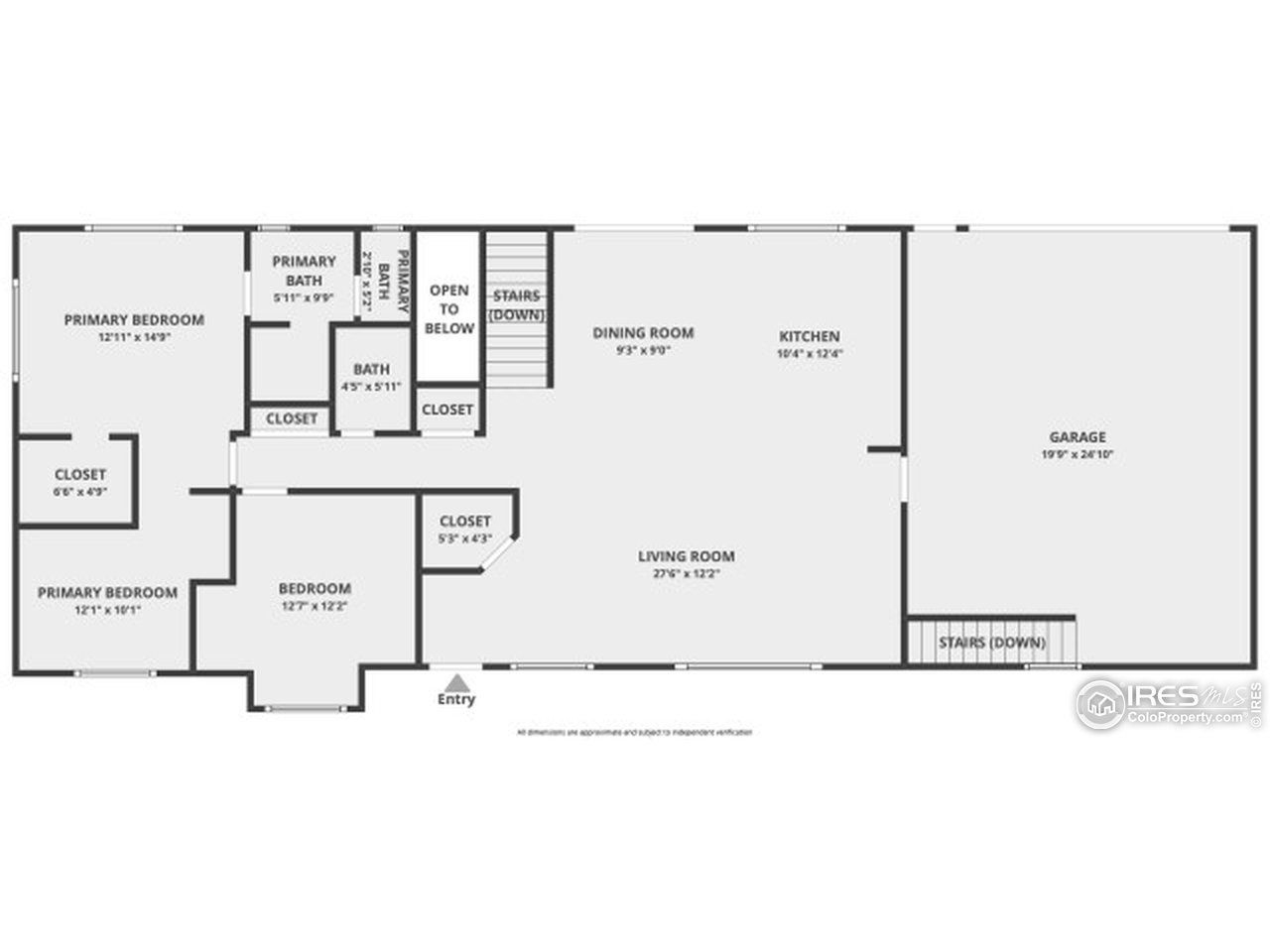 7253 Park Lane Road Longmont, CO 80503 - Photo 39 of 40 Gallery Image 39